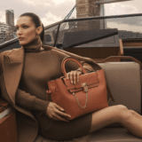 Michael Kors Faces Tipping Point After Four Year Decline